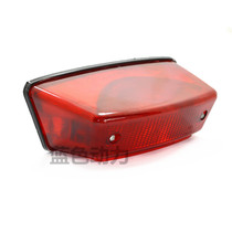 Suitable for Yamaha JYM125-3 Sky halberd 125 motorcycle accessories YBSE headlight assembly brake light