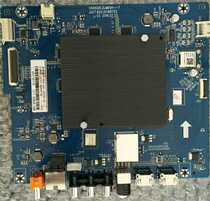 Long iridescent original 49E8 motherboard JUC7 820 00168752 components JUC6 690 00168772