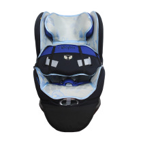 Germany Cybex custom child safety seat special mat(single shot is not shipped-random color)
