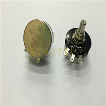 RV30YN 20S B502 B5K tocos COSMOSTOKYO power 3W 3-legged mechanical potentiometer