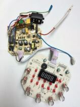 Midea Soymilk machine accessories Circuit board motherboard computer board HC13J61 set