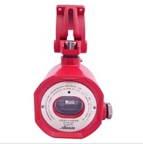Anyu switch type point type UV flame detector explosion-proof type matching automatic alarm system