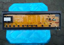 Panasonic drum washing machine computer display board W2431-6YP00 ETS-365