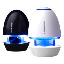 Speaker USB computer desktop laptop desktop audio subwoofer portable millet House Meizu for small speakers