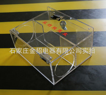 Rat box Rat poison box Poison rat box Poison bait box Rat box Bait station Rat bait box Poison rat house Rat poison delivery box