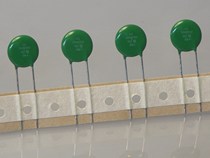 Original load of imported varistor 200NS14D-TB4 varistor 200NS14D resistance