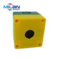 Shanghai Senao BX1-22 25 1-hole control button box control box