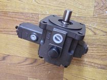 VP-SF-30-A VP-SF-30-B VP-SF-30-C VP-SF-30-D variable vane pump