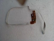 EPSON EPSON ME33 35 L101 XP202 printer switch button control panel