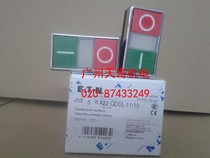 New EATON EATON with light dual button switch head A22-QDDL-11 10