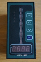 Intelligent single light column water level instrument liquid level pressure display control instrument level transmitter digital display water level gauge