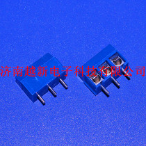 KF301-3P(300V 16A) 5 08mm terminal block PCB terminal block screw type terminal block
