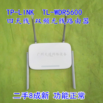 TP-LINK WDR5600 6500N 5G dual Wall wireless router 11AC