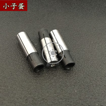 High precision tool chuck conversion sleeve Reducer sleeve Advertising woodworking engraving machine accessories