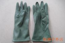 FST03 type anti-chemical glove thickened corrosion protection oil acid-proof working gloves