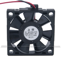 Original Japanese Panasonic 3510 3 5cm fan 12V0 08A suitable for DIY transformation