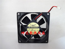 ADDA Xixi 8025 12V 0 45A 8cm Chassis cooling fan AD0812UB-A71GL