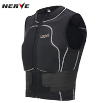 Germany NERVE protective waistcoat anti-fall built-in protective clothing for memory protective clothing and chest belt car
