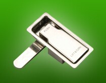 Taiwan Import Lock Industrial Lock Telescopic Handle A-205