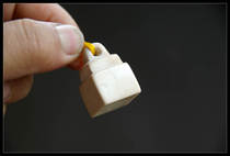 Qingtian Mountain Cannon Green Seal Yunnan Green Xian Green Guangdong Green Changhua Bahrain Lock Type Chapter