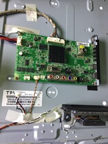 Sony KDL-40R350B motherboard 715G6702-M0D-000-004K with screen TPT400LA-J6PE1