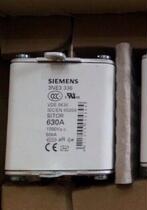 Siemens fuse 3NE3336 3 NE3 336 630A 1000V aR