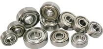 Stainless steel deep groove ball bearings S6200ZZS6201ZZS6202ZZS6203ZZS6204ZZS6205ZZ