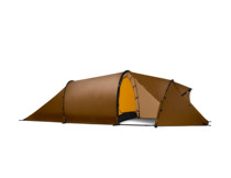 Hilleberg Nallo 3 GT Nalo Red Standard Lightweight Three Four Seasons Tent Spot with Warranty
