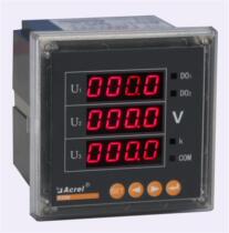 Ancorui direct three-phase digital voltmeter CL72-AV3 CL80-AV3 (Acrel) brand