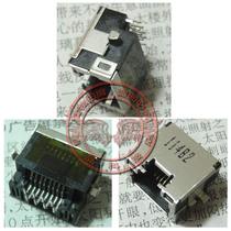 New application for Lenovo E42-80 notebook network card interface network port 12 pin with lamp