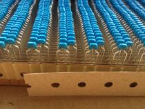 Original Murata single stone strip with 224Z 50V a box of 2000