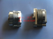 Monkey little Monkey DAX Jincheng 70 accessories modified oil cooler