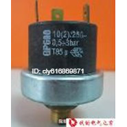 Italian MA-TER pressure switch GP600