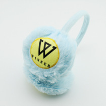 Winner Winner popular combination thickened plus velvet warm earmuffs