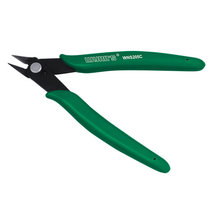 Wishi electronic oblique pliers electronic scissors DIY hand tool 125mm5 inch mini scissors W3485