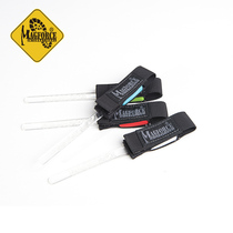 Maghos Magforce Taiwan horse MY0902 volcanic stone flasher outdoor night emergency signal luminous stick