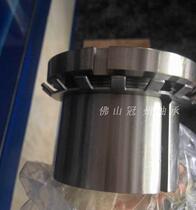 Sales of Hebei West Henan production of high-quality fastening sleeve white imported process lock sleeve H205 ~H222 H305~H322