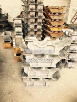 JZQ750 reducer JZQ750 gearbox cast steel shell welded steel shell