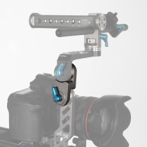 FOTGA Bracket Elevated Extension Module ARRI Gear Accessories Single Counter Single Electric Camera Videocamera Accessories