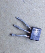 Small power triode 2SC2050 C2050