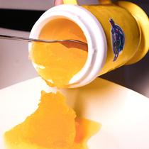 IMOTANI Refrigeration Beer Sand Ice Cup Japan Imported Smoky Cup Creative Homemade Ice Cream Milk