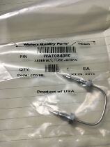 Water World wat084080 Column Front Line Filter Connection Line Original