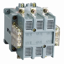 Delixi AC contactor CJ40-100A160A1000A 220V380V two normally open normally closed high current