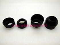 Motorcycle accessories CG125 Jialing Prince 125 front shock absorption dust cover
