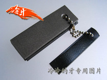 Imported from the United States eGear Magnesium FireStarter Magnesium block Firestarter with scraper