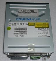 HP 9000 small prototype DVD CD driver AB351-67003 410125-5M2 446780-001 GH40L