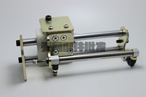 Woodworking Machinery Accessories Nanxing edge banding machine thin belt device edge banding machine belt puller