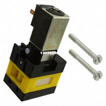 CROUZET 81519-24VDC Solenoid Valve