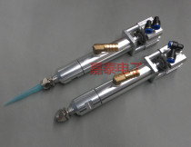 XLG-60 large flow cylinder valve suction type dispensing valve silicone dispensing valve precision dispensing valve