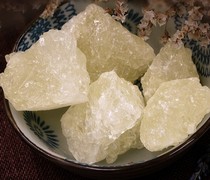 New polycrystalline rock sugar Old Rock sugar 500g